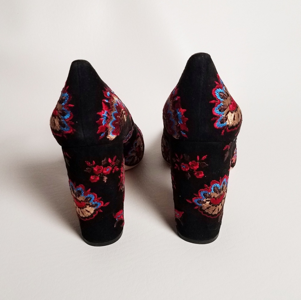 Loeffler Randall Sydnee Style Shoe - Picture 2 of 6